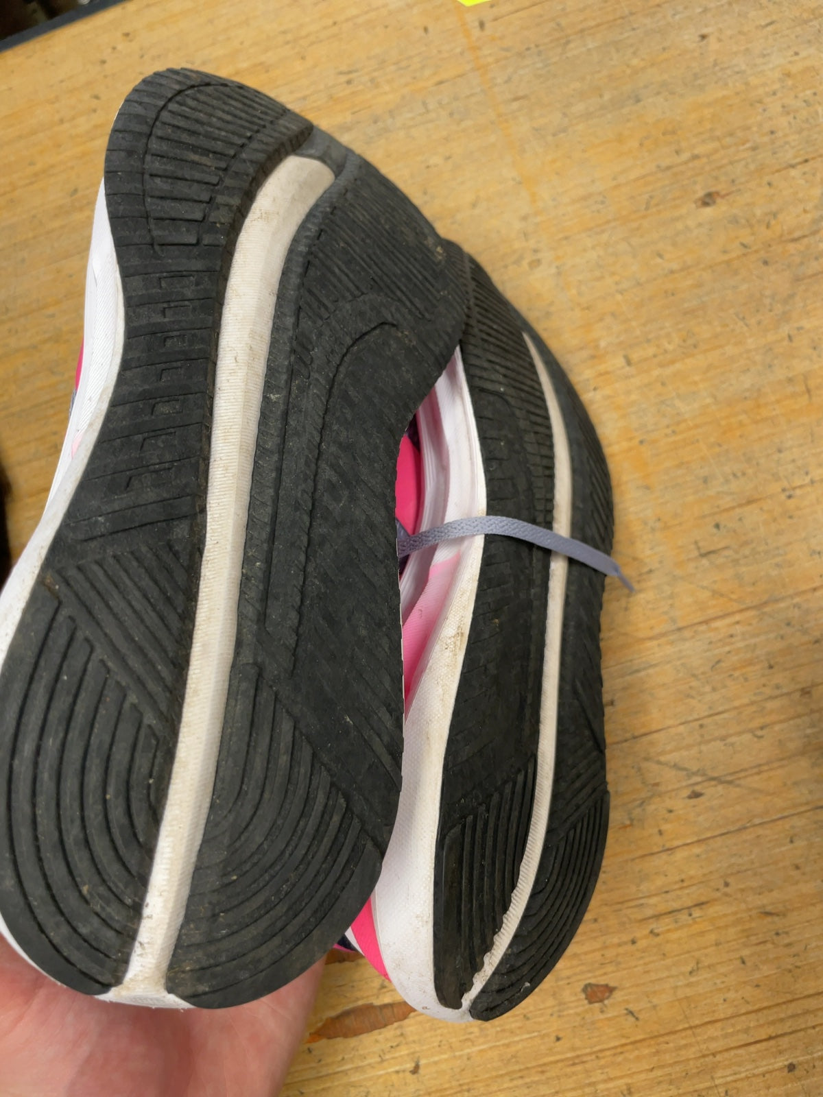 Adidas Ortholite Women's Running Shoes - Size 9