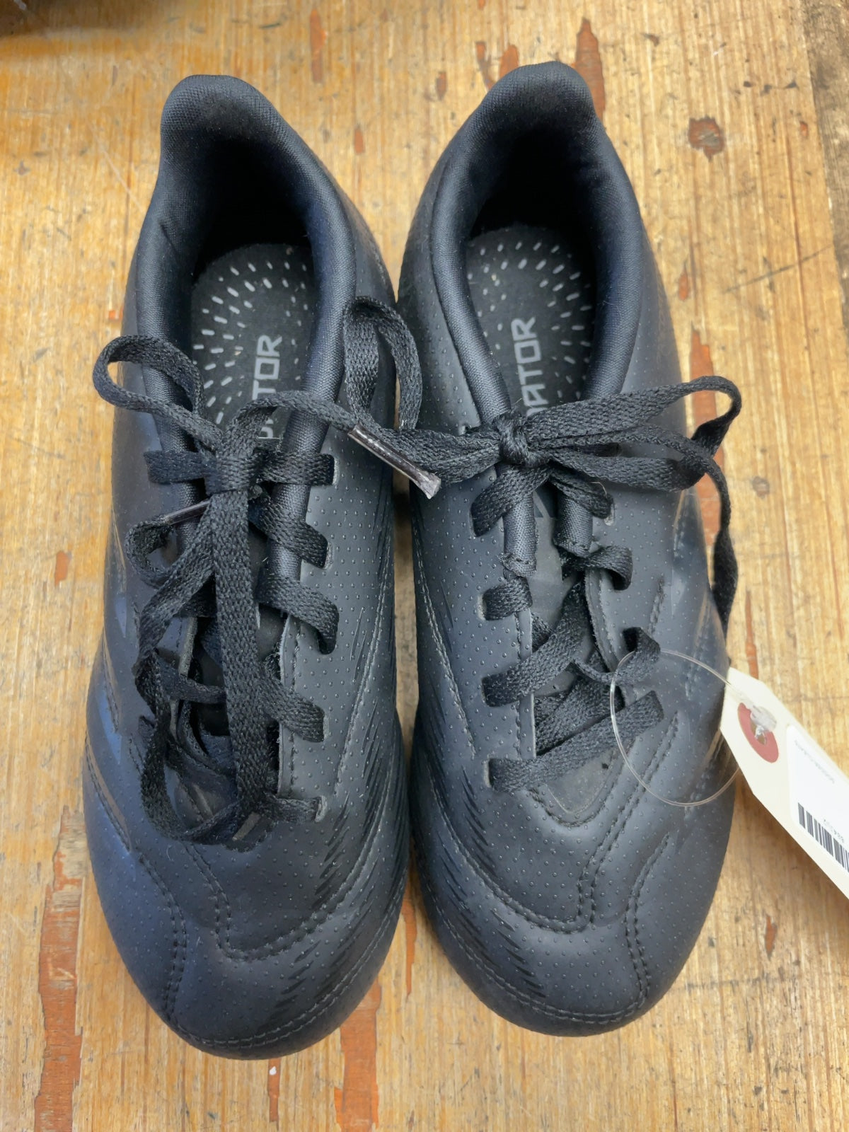 Adidas Predator 13K US Soccer Cleats