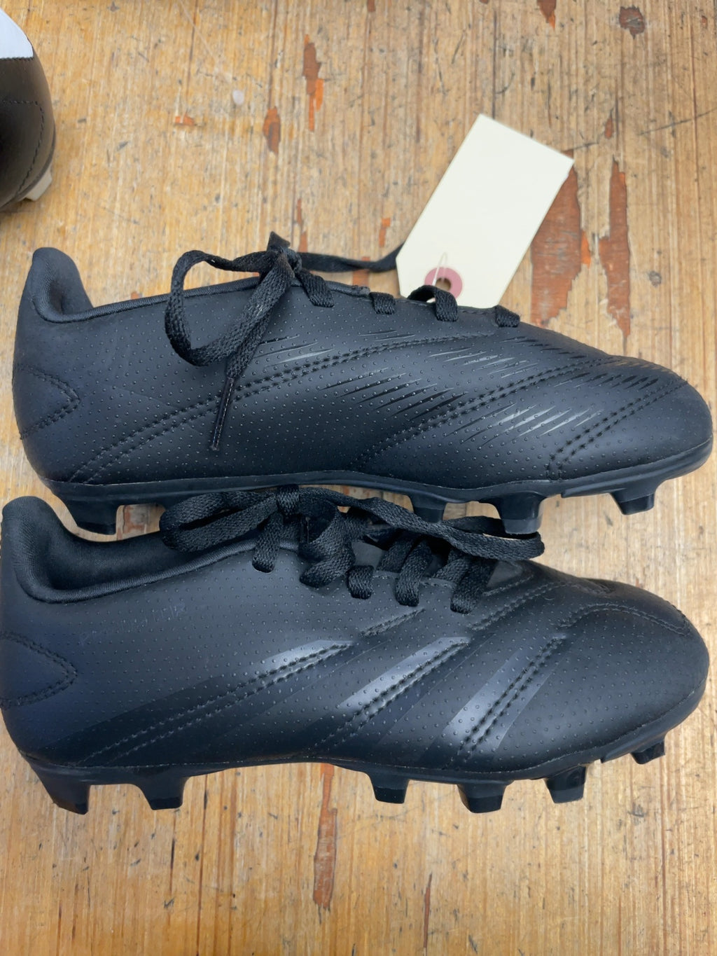 Adidas Predator 13K US Soccer Cleats