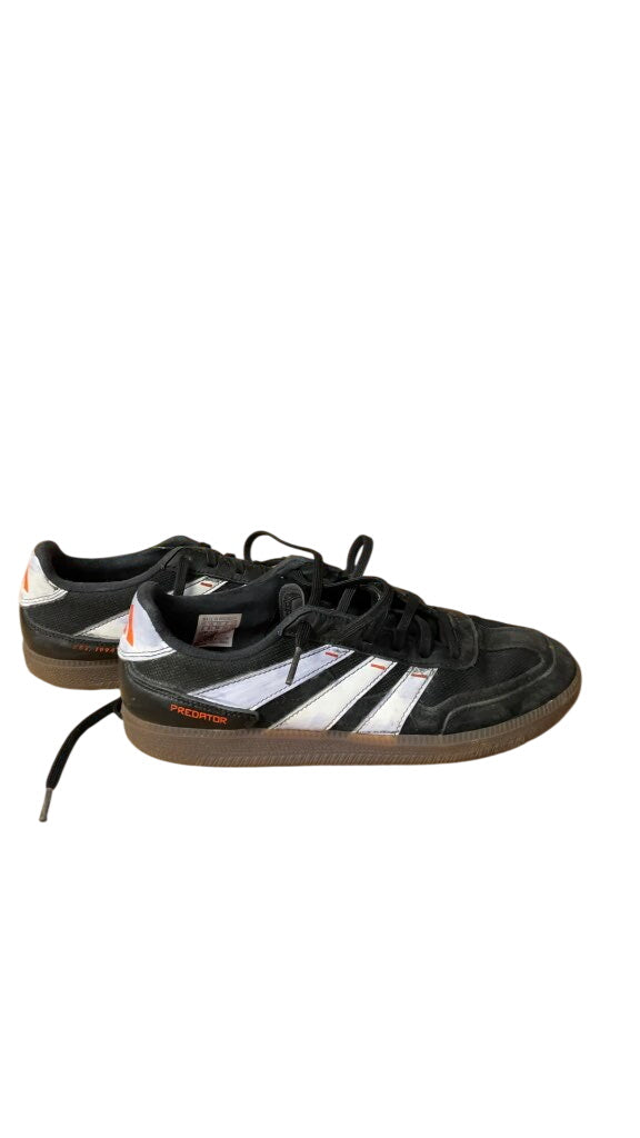 Adidas Predator Indoor Soccer Shoes Size 6
