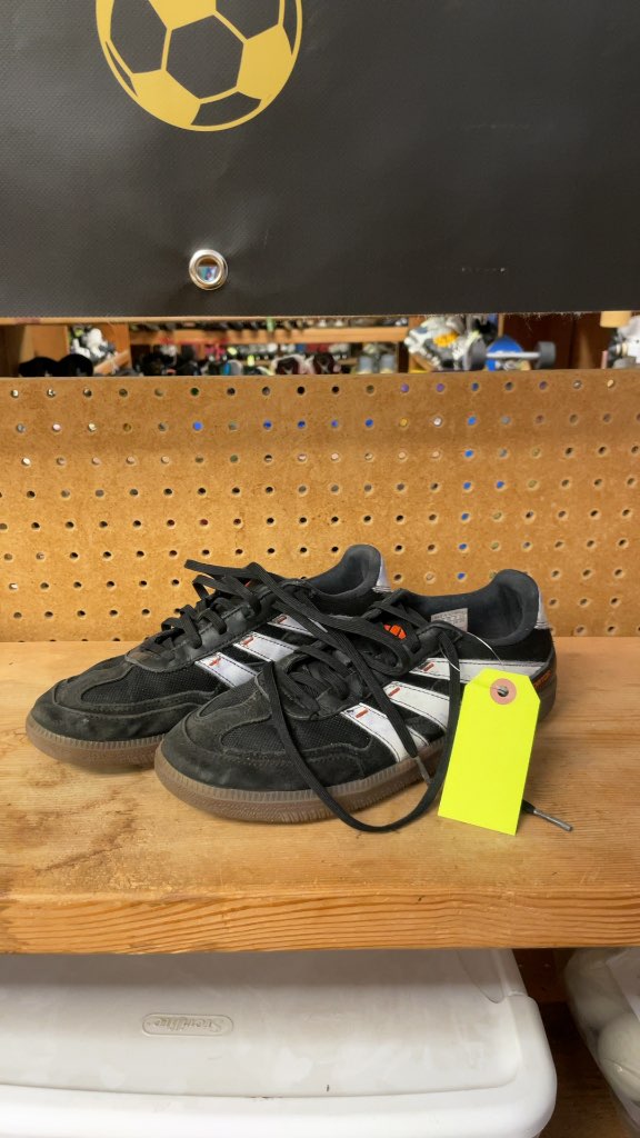 Adidas Predator Indoor Soccer Shoes Size 6