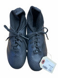 Adidas Predator Size 13C Black Soccer Cleats