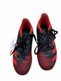 Adidas Predator Size 2 Soccer Cleats