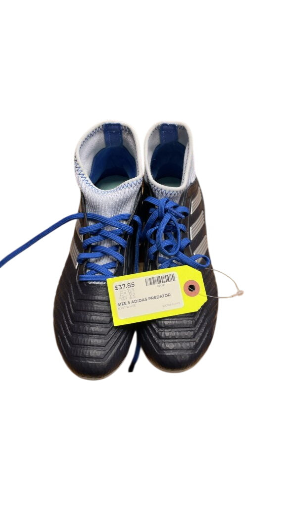 Adidas Predator Soccer Cleats