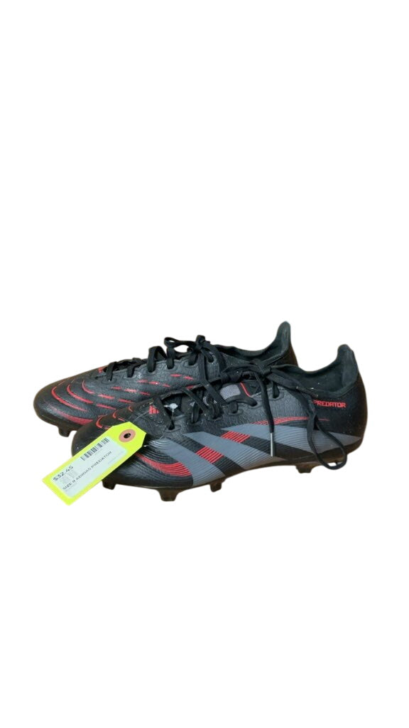 Adidas Predator Soccer Cleats