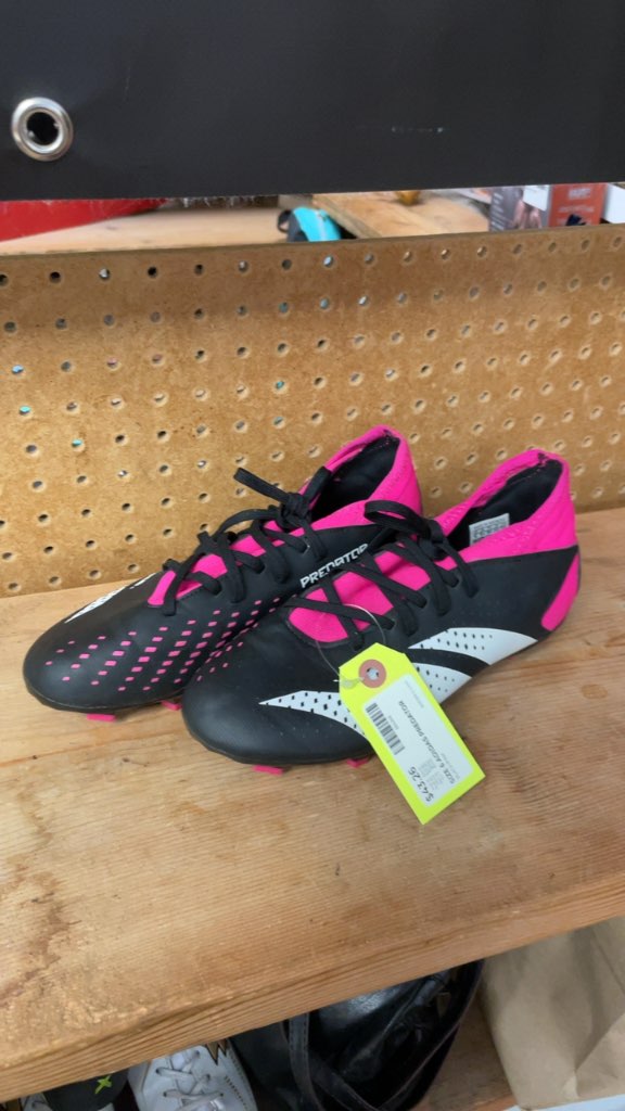 Adidas Predator Soccer Cleats