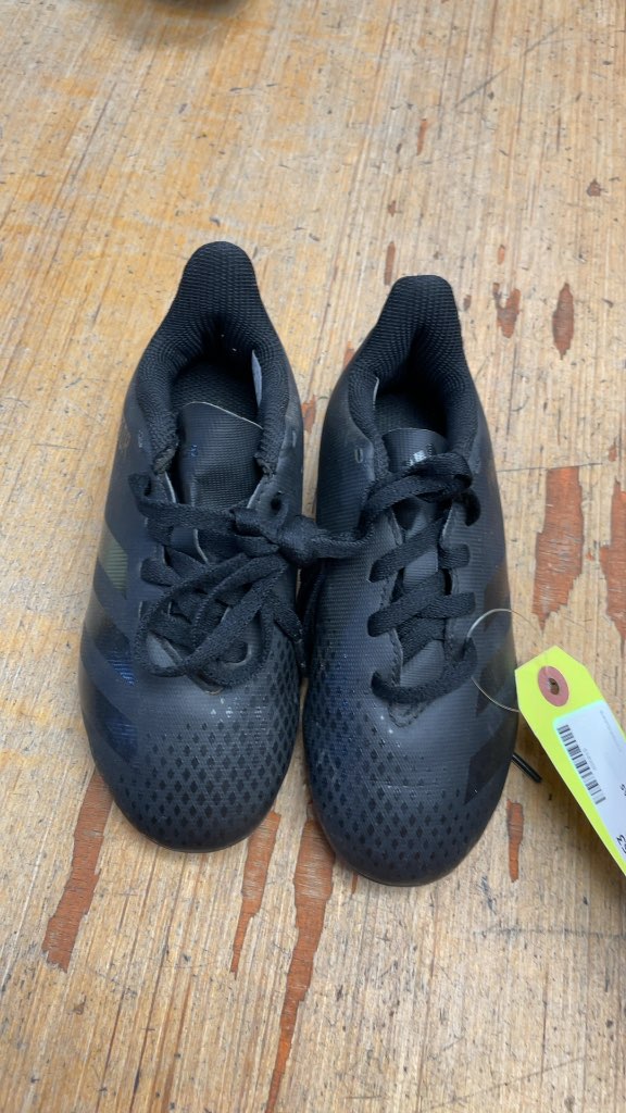 Adidas Predator Soccer Cleats - Size 11C