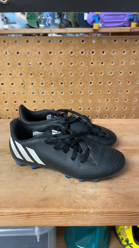 Adidas Predator Soccer Cleats Size 13C