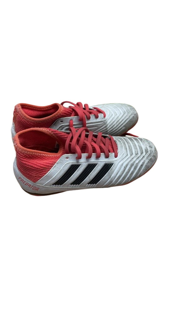Adidas Predator Soccer Cleats Size 3