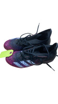 Adidas Predator Soccer Cleats - Size 3.5