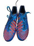 Adidas Predator Soccer Cleats - Size 8