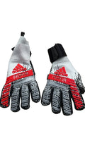 Adidas Predator URG 2.0 Goalie Gloves - Size 7