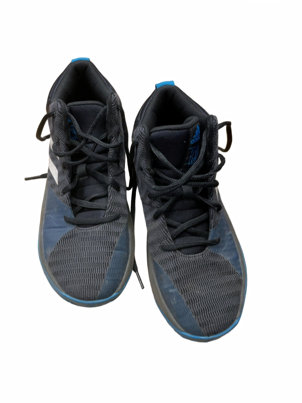 Adidas Pro Spark 2018 Size 6 Basketball Shoes