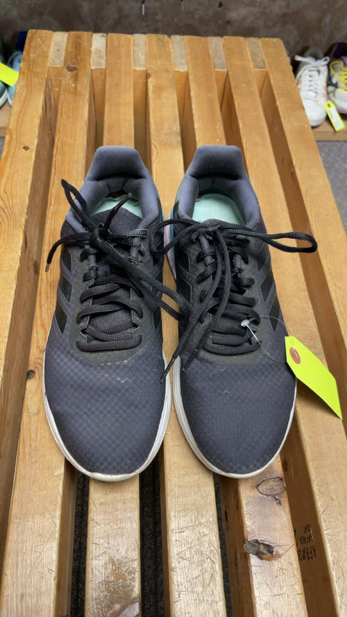 Adidas Response Running Shoes - Size 8
