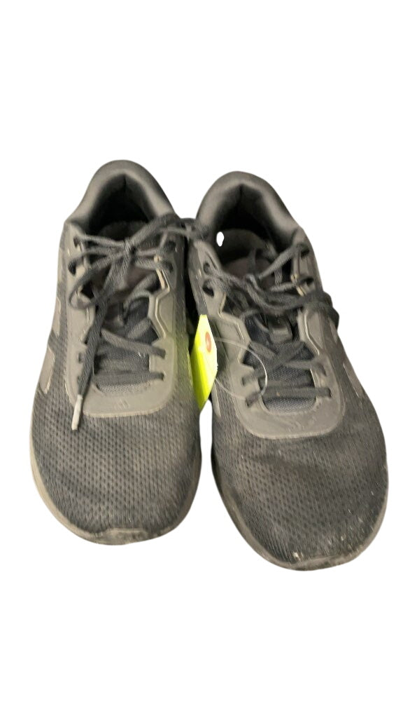 Adidas Running Shoes - Size 9 - Black