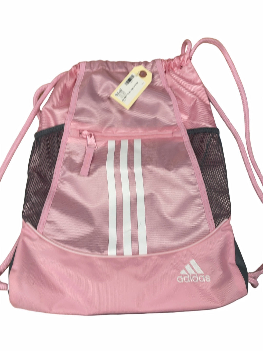 Adidas Sling Backpack Pink