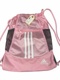 Adidas Sling Backpack Pink
