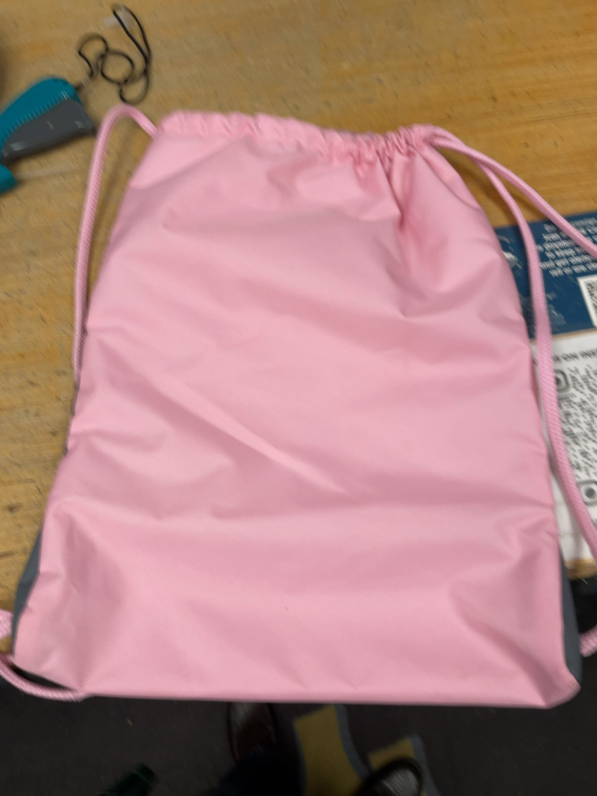 Adidas Sling Backpack Pink