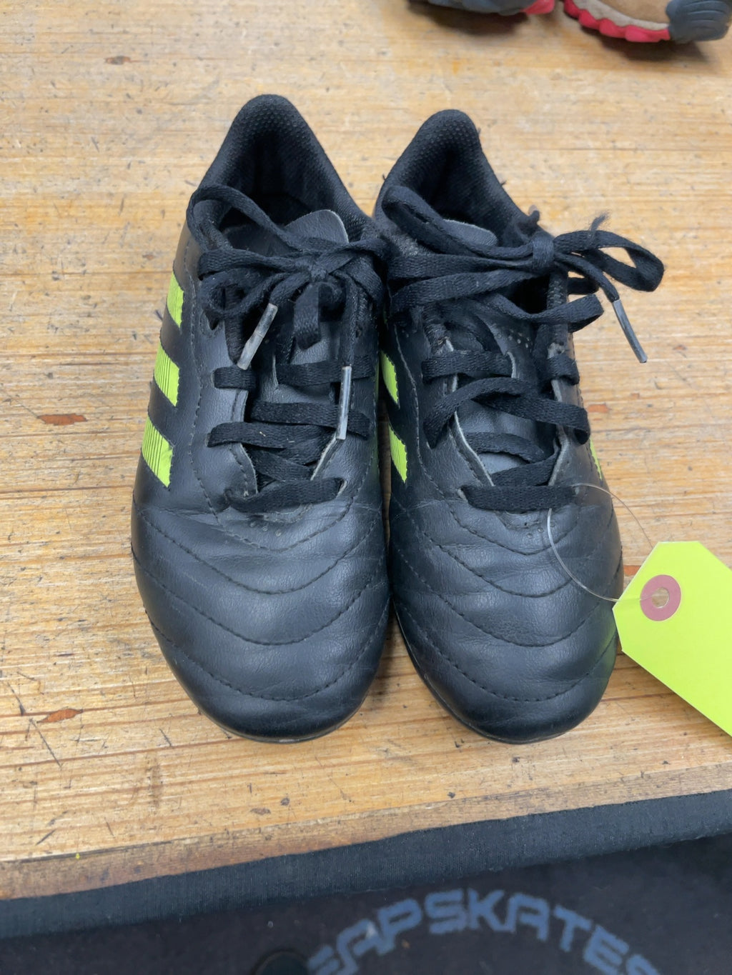 Adidas Soccer Cleats