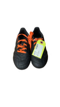 Adidas Soccer Cleats Size 1