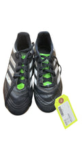 Adidas Soccer Cleats Size 1