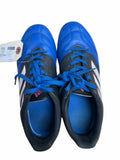 Adidas Soccer Cleats Size 3 Blue/Black