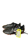 Adidas Soccer Cleats Size 4