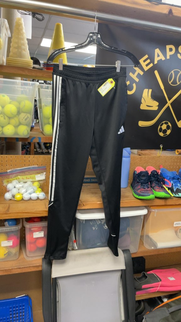 Adidas Soccer Pants
