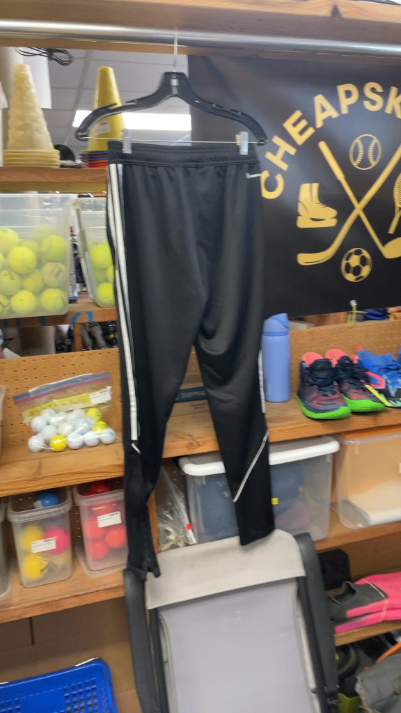 Adidas Soccer Pants
