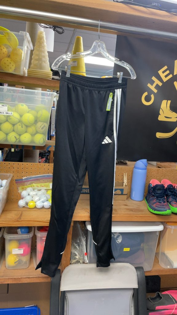 Adidas Soccer Pants - Size Small