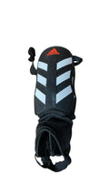 Adidas Soccer Shin Pads - Medium - Black/Red