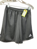 Adidas Soccer Shorts Youth Small Black