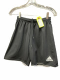 Adidas Soccer Shorts Youth Small Black