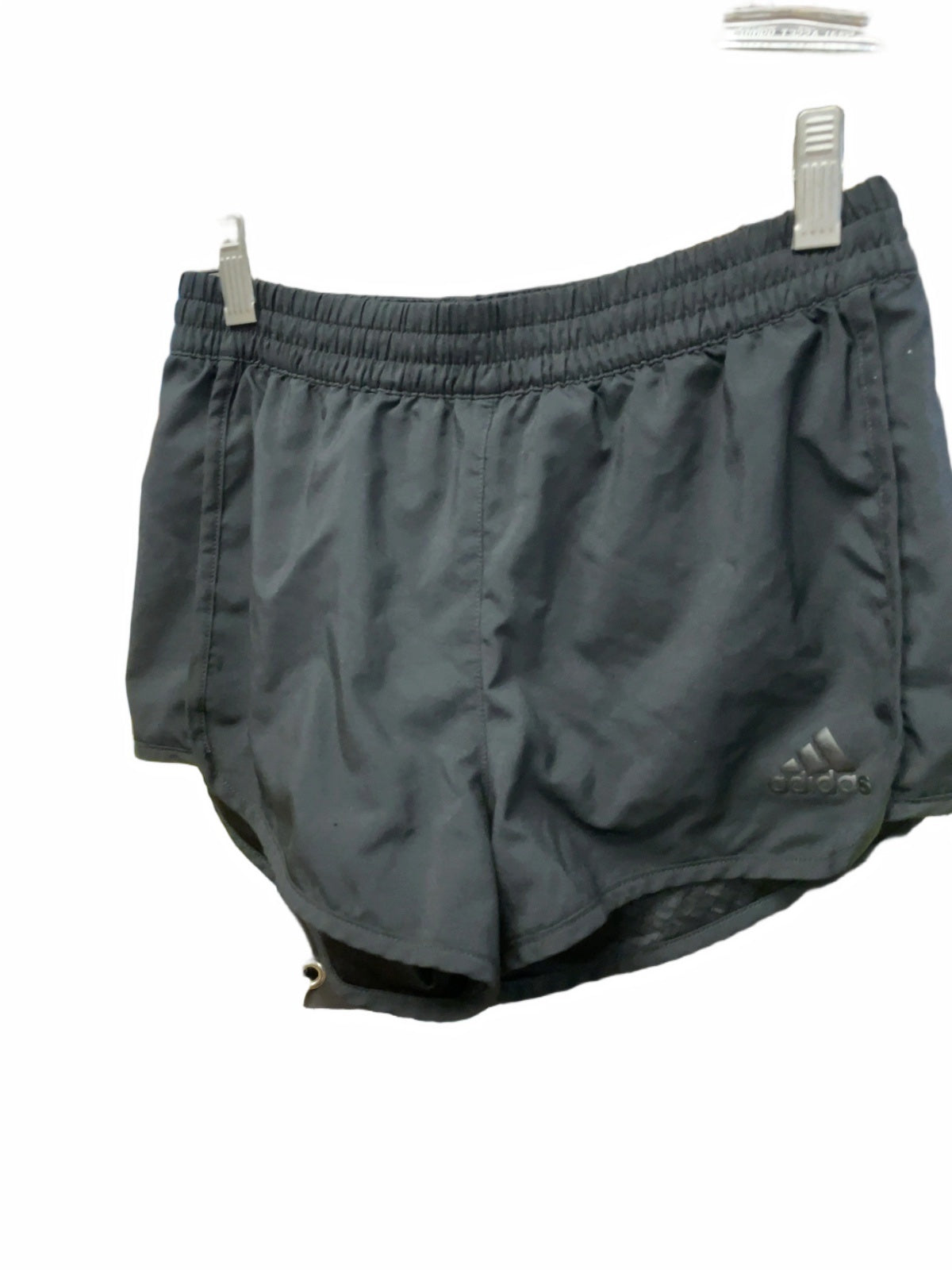Adidas Soccer Shorts Youth XL Black
