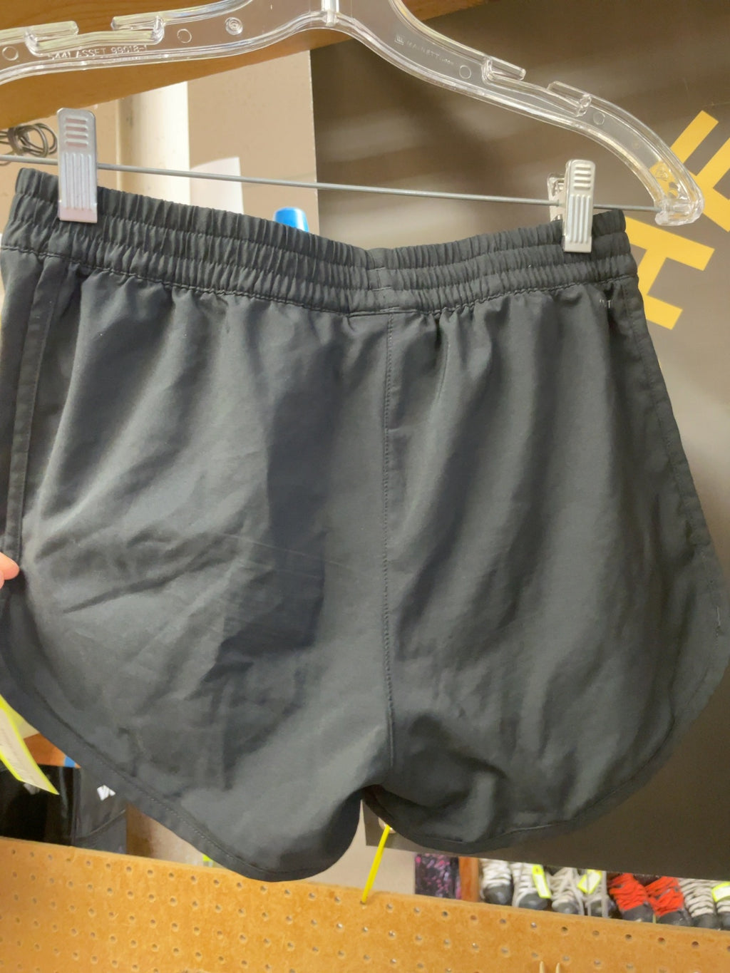 Adidas Soccer Shorts Youth XL Black