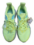 Adidas SolarGlide 3 Size 8 US Neon Green Running Shoes