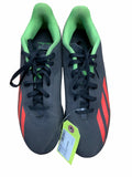 Adidas Speedportal.4 Size 7.5 Turf Soccer Cleats