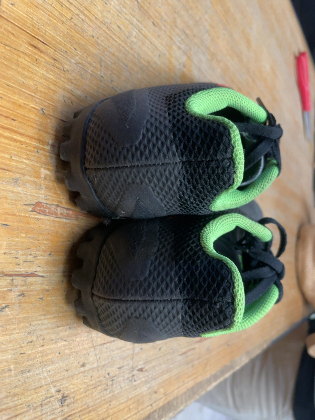Adidas Speedportal.4 Size 7.5 Turf Soccer Cleats