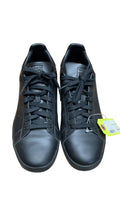 Adidas Stan Smith Primegreen Sneakers - Black - Size 8