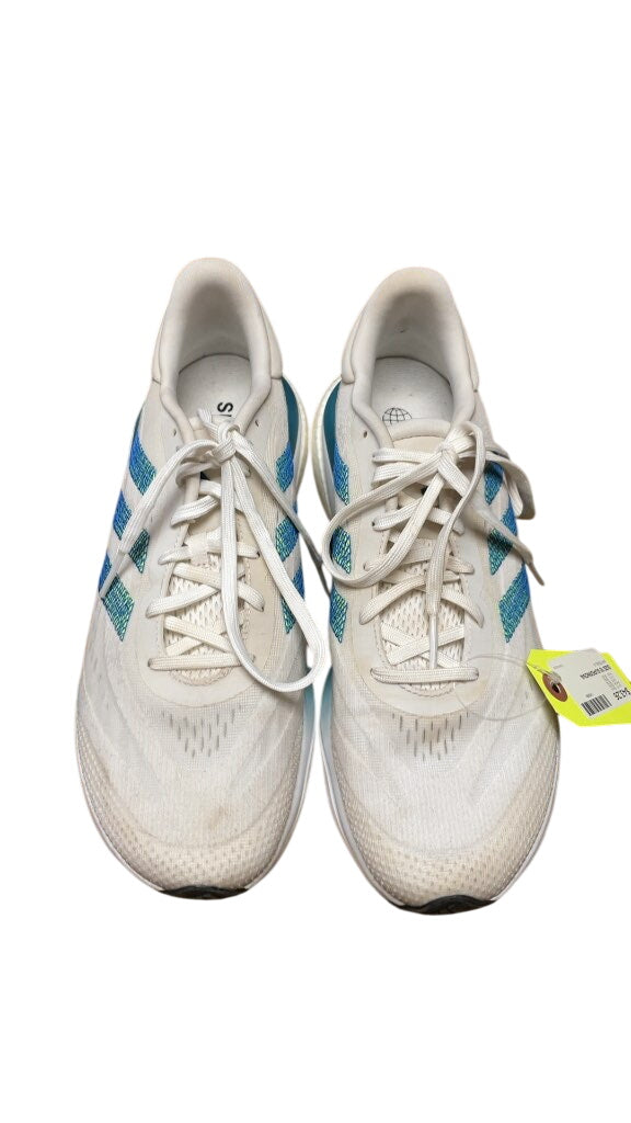 Adidas Supernova Running Shoes - Size 10