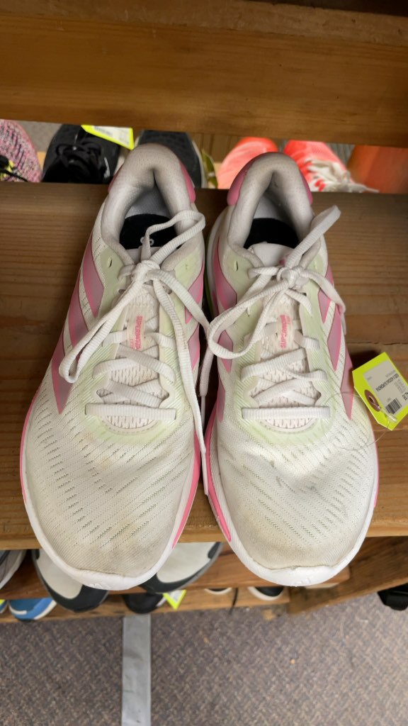 Adidas Supernova Running Shoes - Size 5