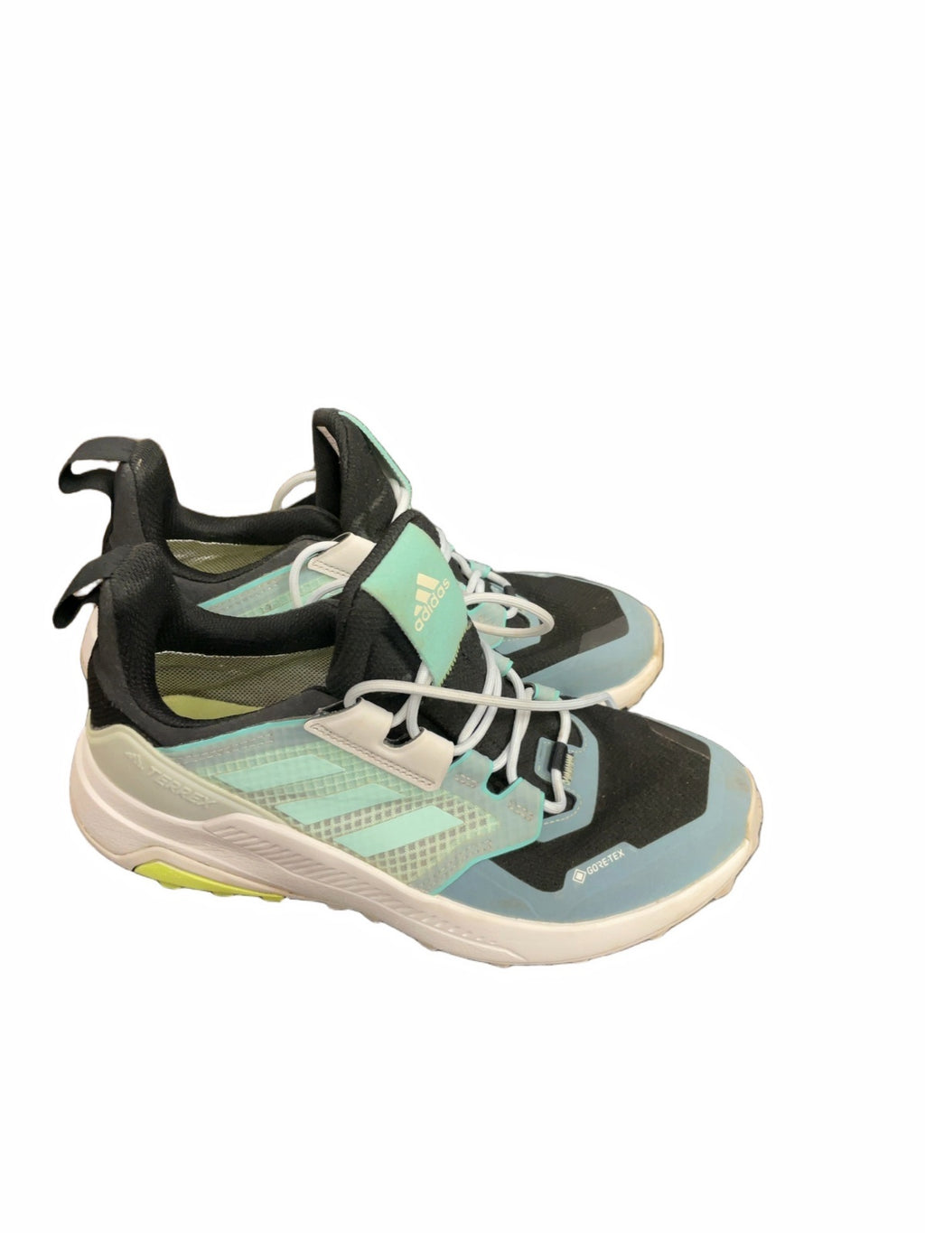 Adidas Terrex Gore-Tex 8.5 Hiking Shoes