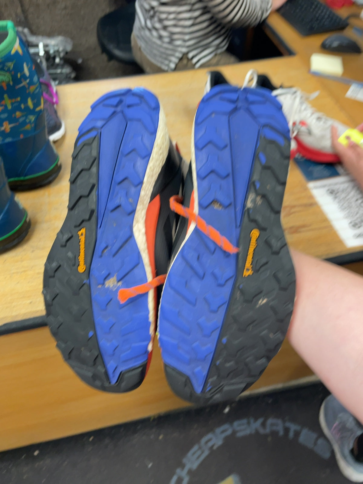 Adidas Terrex Gore-Tex Size 9 Hiking Boots