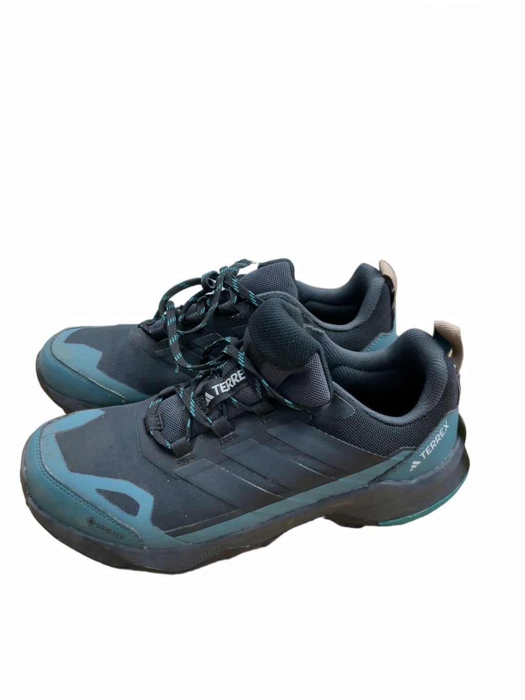 Adidas Terrex Hiking Shoes - Size 8