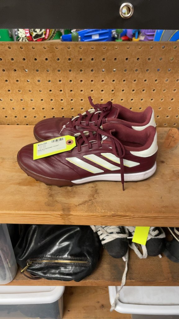 Adidas Turf Soccer Cleats