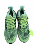 Adidas Ultraboost Size 10 Neon Running Shoes