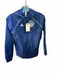 Adidas Van U Academy Size 9-10Y Soccer Jacket