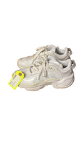 Adidas White Sneakers Size 7