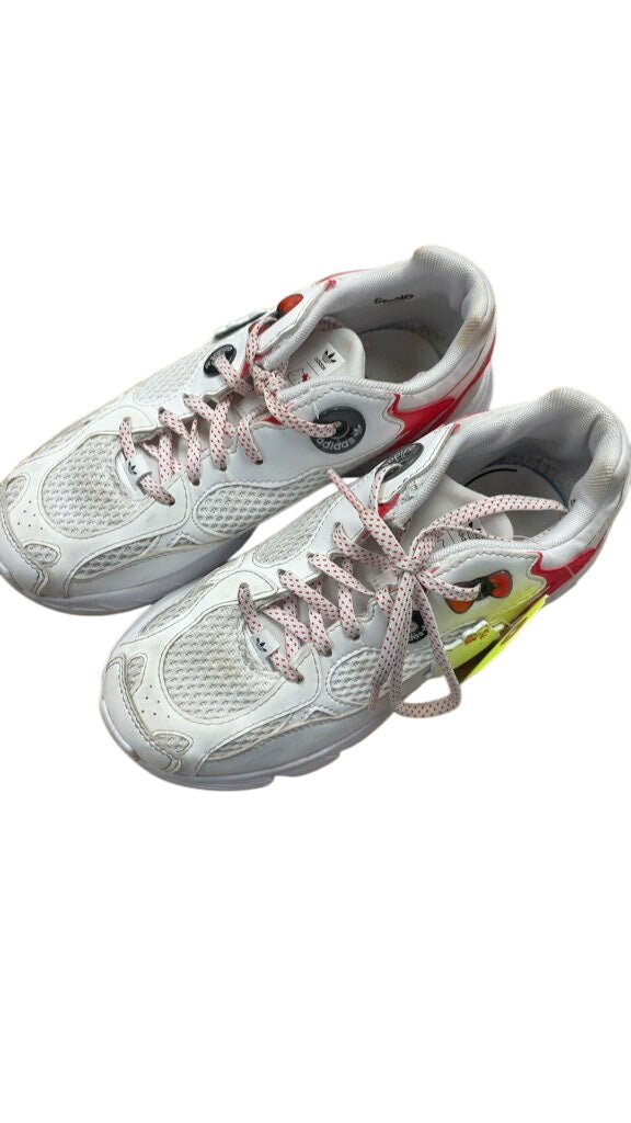Adidas x Hello Kitty Youth Sneakers - Size 3