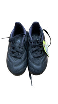 Adidas Youth Soccer Cleats - Black - Size 11C